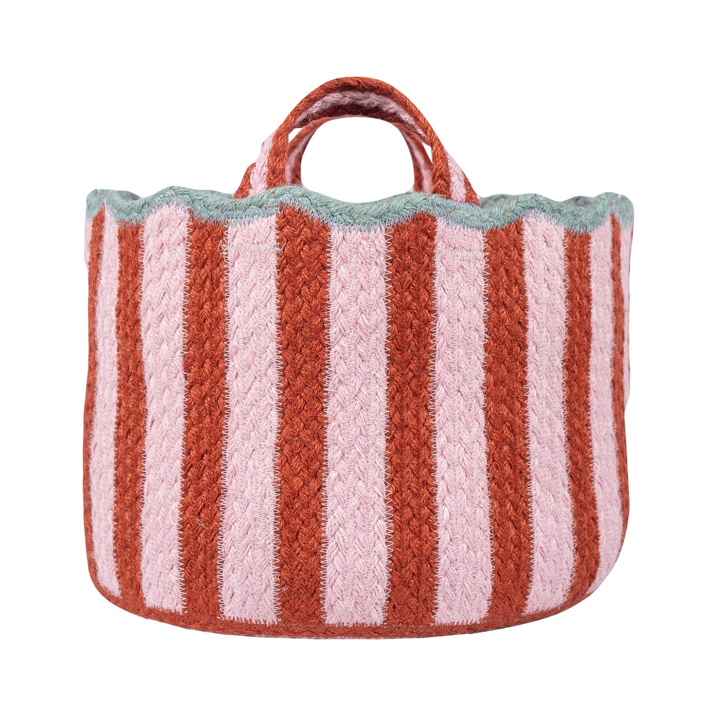 Other Baskets & Hampers Tulip Large Basket Strawberry 27472