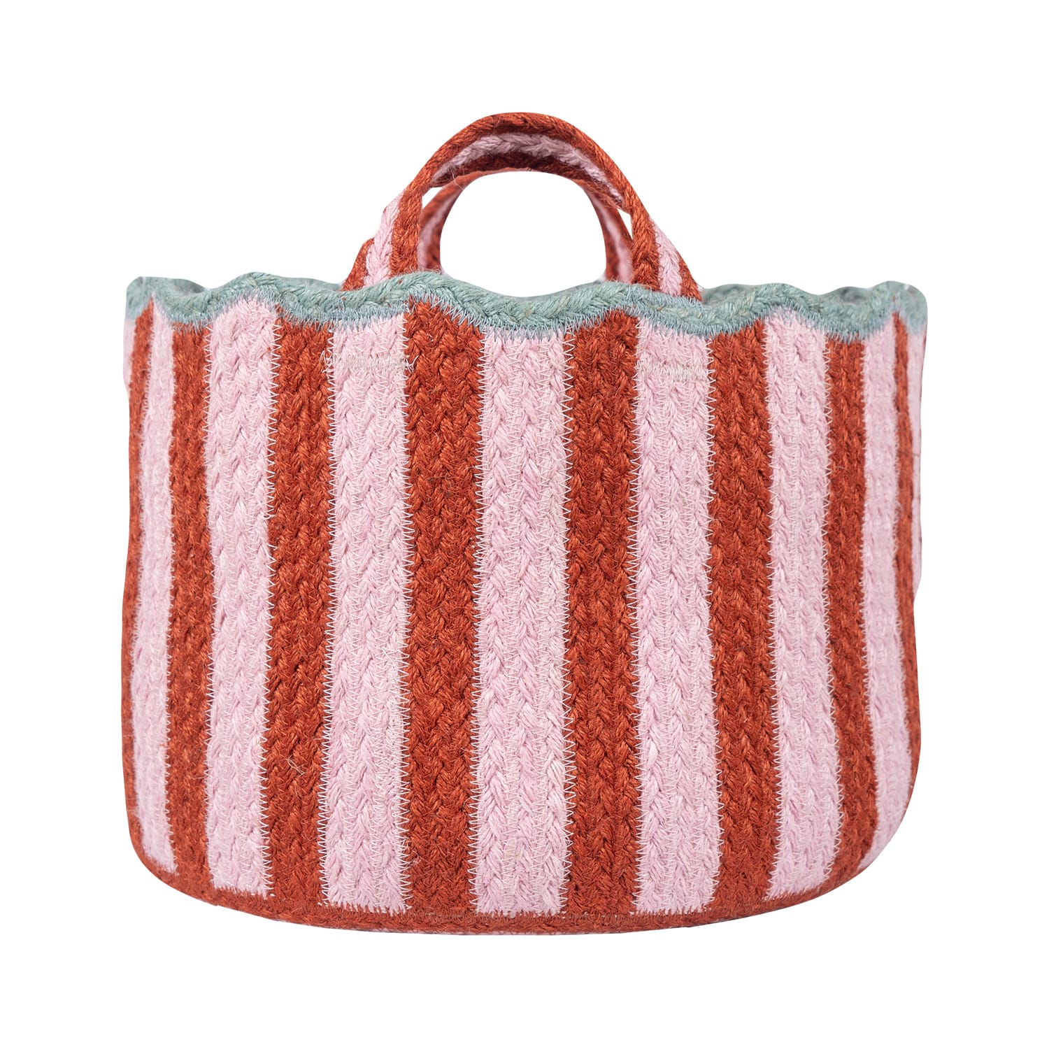 Other Baskets & Hampers Tulip Large Basket Strawberry 27472