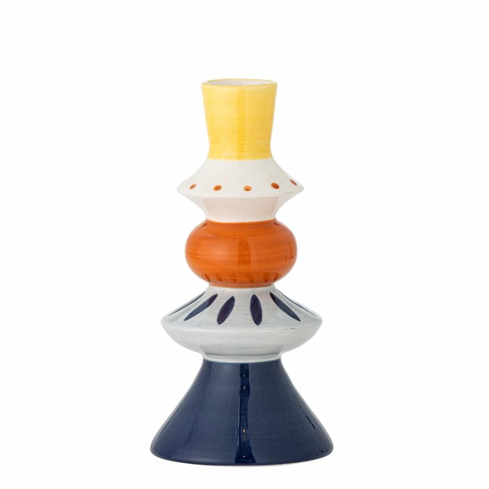 Vases & Jugs Vase, Kairi Blue 24700