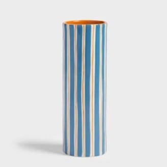 Vases & Jugs Vase Ray Blue 24714