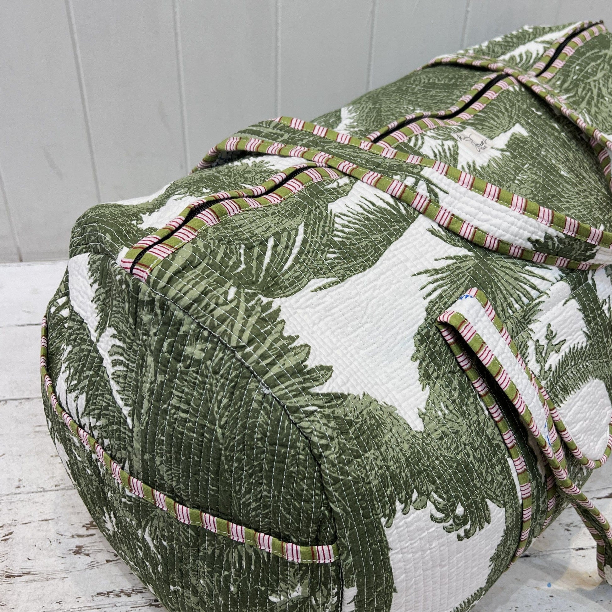 Weekender Bags Weekender - Jungle Fever 27528