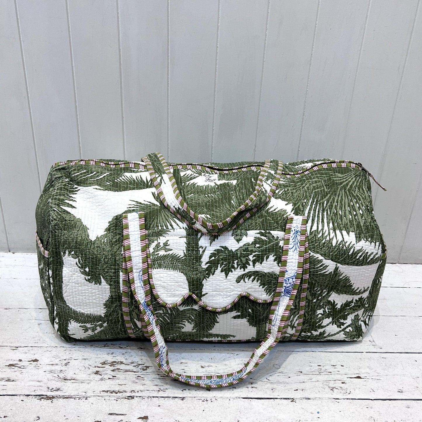 Weekender Bags Weekender - Jungle Fever 27528
