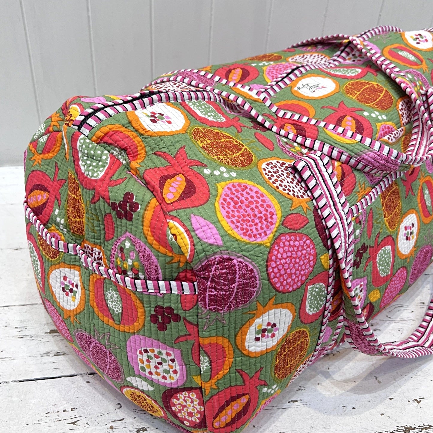 Weekender Bags Weekender - Tutti Fruiti 26432