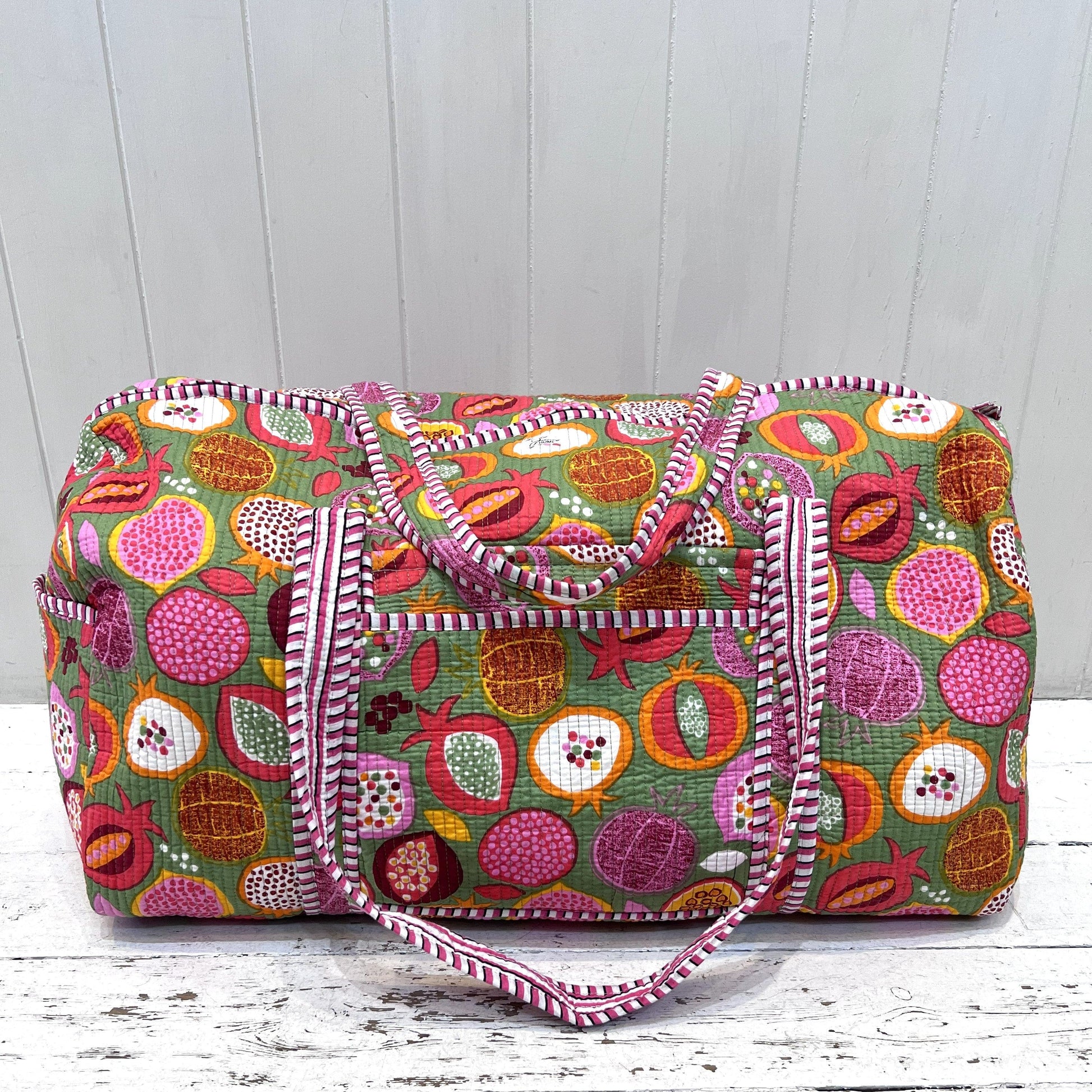 Weekender Bags Weekender - Tutti Fruiti 26432