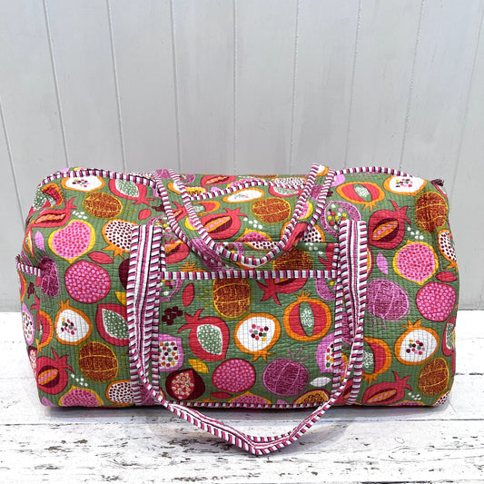 Weekender Bags Weekender - Tutti Fruiti 26432