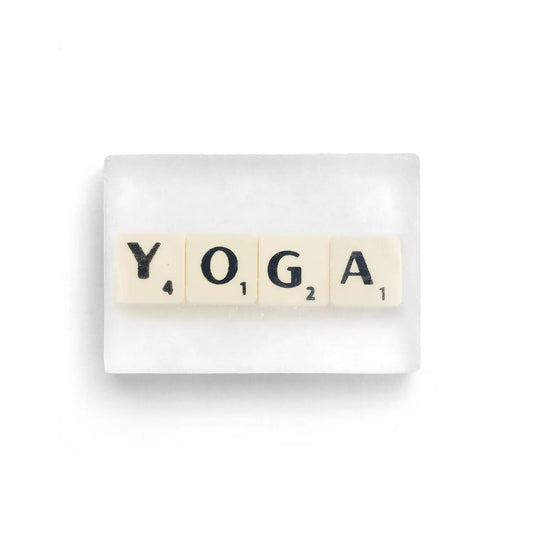 Soaps & Soap Dishes Yoga Chuckle Soap 29045