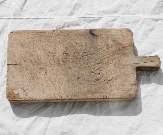 Kempton Kitchenalia Antique French Serving Board - 19425 19425
