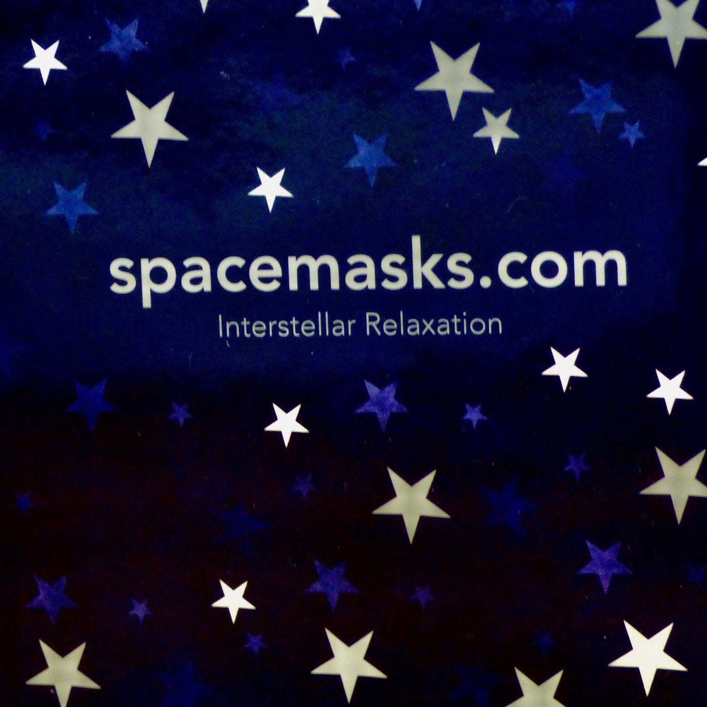 Spacemask (VGP Ltd) Misc Spacemask